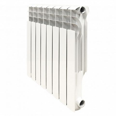 Биметаллический радиатор STI ECO RUS BM 500/100 8 сек.