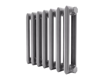  Чугунные радиаторы 