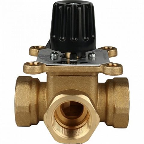 Cмесительный клапан 3-х ходовой STOUT 3/4" KVs 6 SVM-0003-012002