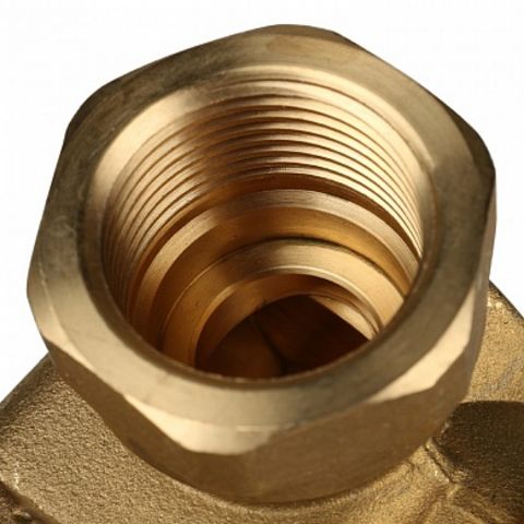 Cмесительный клапан 3-х ходовой STOUT 3/4" KVs 6 SVM-0003-012002