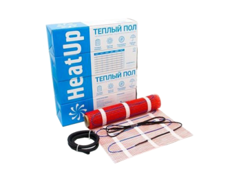  Электрический теплый пол 