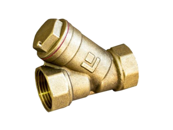  Фильтры сетчатые 