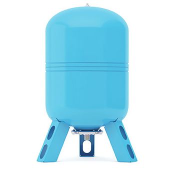  Гидроаккумулятор 50 л. 