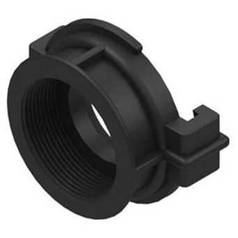  Головка муфтовая пожарная ГМ-50 пластик 