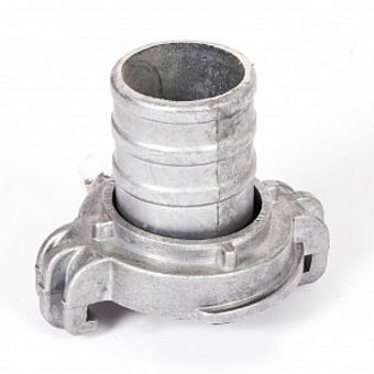  Головка рукавная пожарная ГР-50 алюминий 