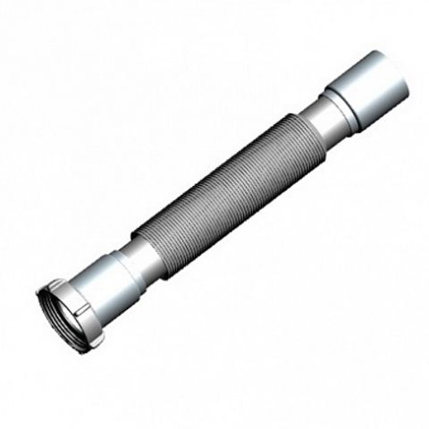 K104/T101 Гибкая труба 1 1/2"х40