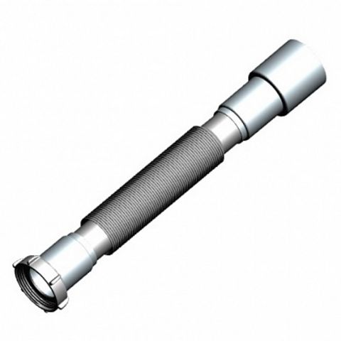 K106/T103 Гибкая труба 1 1/2"х40/50