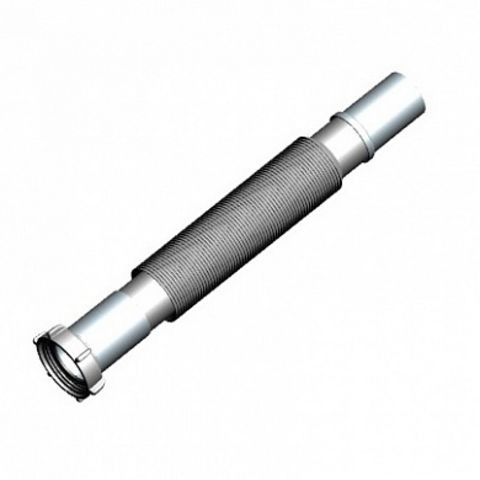 K204/T201 Гибкая труба 1 1/4"х40