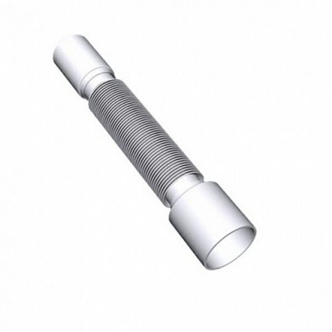 K404/T001 Гибкая труба 40х40