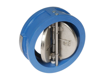  Клапаны обратные 