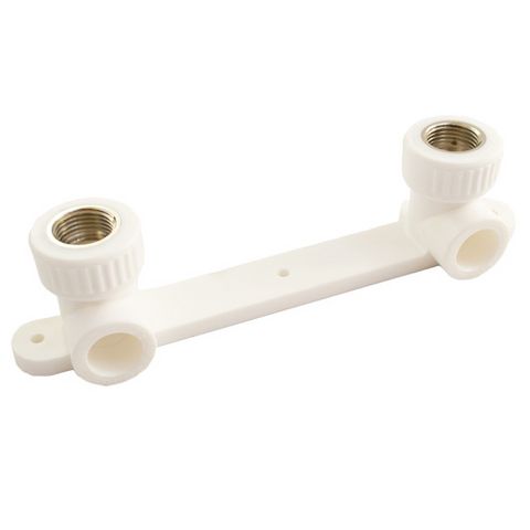 Комплект для смесителя настенный PPRC MeerPlast 20х½"