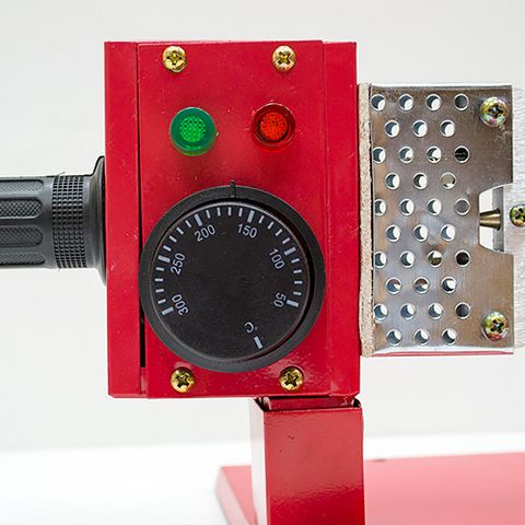 Комплект сварочного оборудования 20-32 (CA-028-32M)