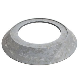  Конус смотровых колодцев 