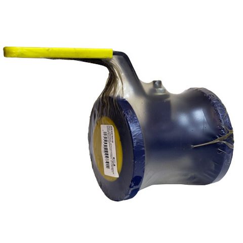 Кран шаровой Ci 11с67п фланец 20 (PN40)