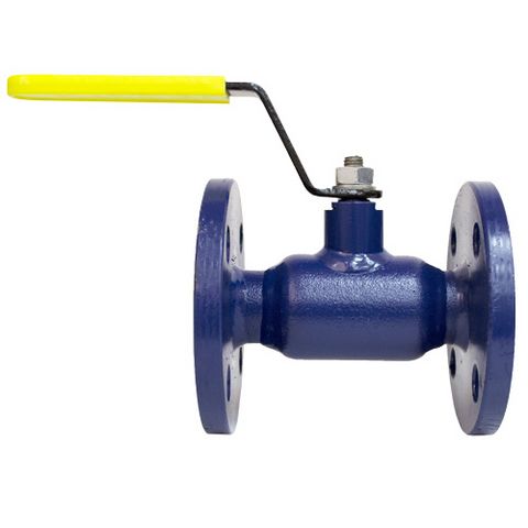 Кран шаровой Ci 11с67п фланец 25 (PN40)