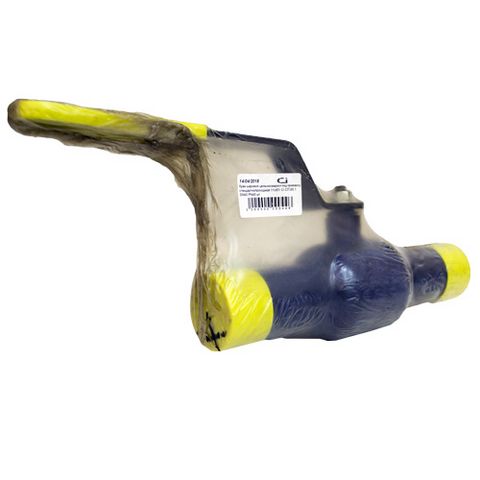 Кран шаровой Ci 11с67п под приварку 40 (PN40)