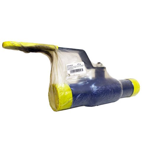 Кран шаровой Ci 11с67п под приварку 50 (PN40)