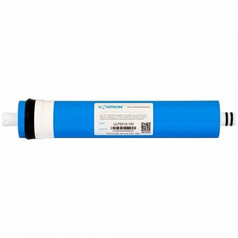 Мембрана для обратного осмоса Vontron ULP2012-100 (15,7 л./час.)