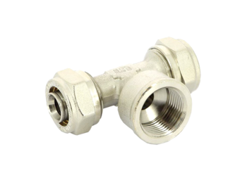  Металлопластиковые системы 