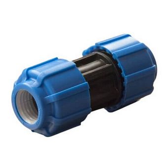  Муфта ПНД 40 