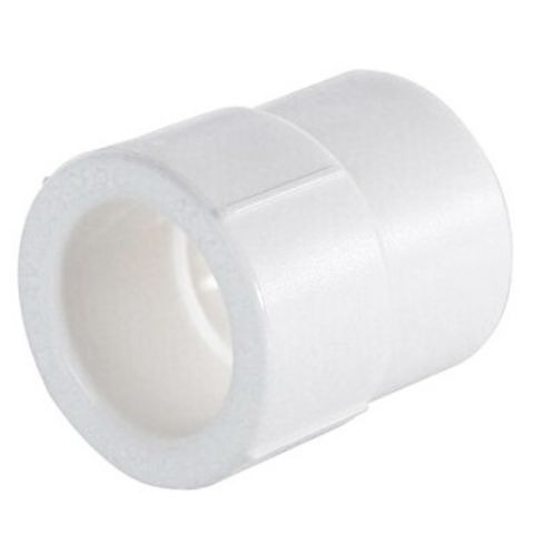 Муфта PPRC MeerPlast 40х32 Н/В