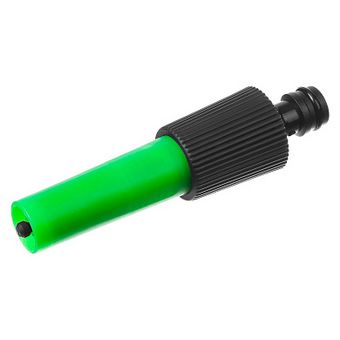  Наконечник поливочный пластиковый РОСТОК (плавная регулировка) 