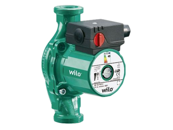  Насосное оборудование 