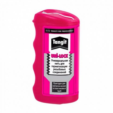 Нить Tangit Уни-Лок 160м.