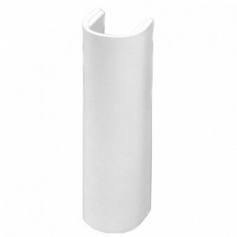  Пьедестал Rosa универсальный белый 