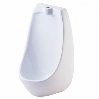  Писсуар Rosa Люкс белый 