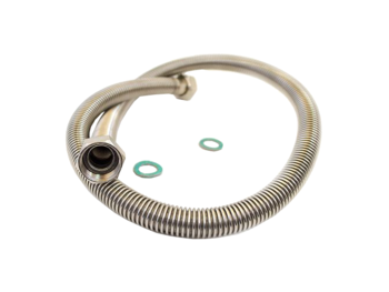  Подводка сильфонная для газа 