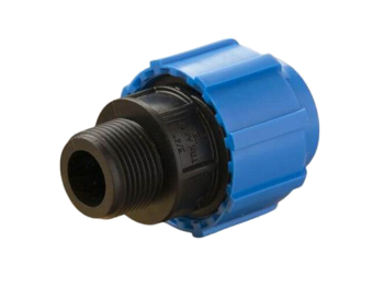  Полиэтиленовые системы (ПНД) 