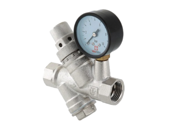  Предохранительная арматура 