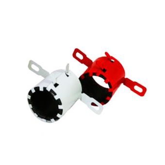  Противопожарная муфта ПМ-32 