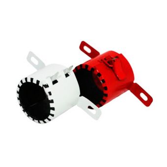  Противопожарная муфта ПМ-50 с замком 