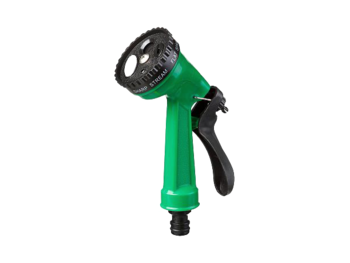  Шланги и полив 