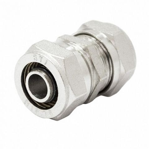 Соединитель STI обжим 32