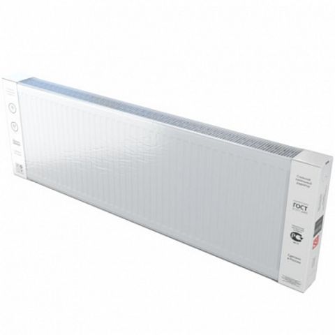 Стальной панельный радиатор STI Compact 22-500-1800