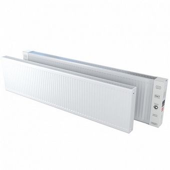  Стальной панельный радиатор STI Compact 22-500-2000 