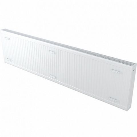 Стальной панельный радиатор STI Compact 22-500-2000