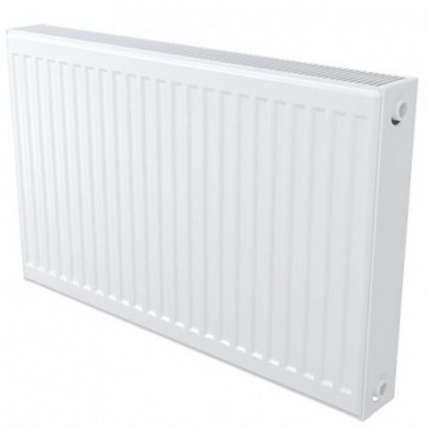 Стальной панельный радиатор STI Ventil Compact 22-500-800