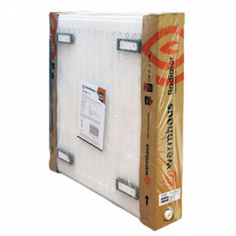 Стальной панельный радиатор Warmhaus Compact 22-500-1200