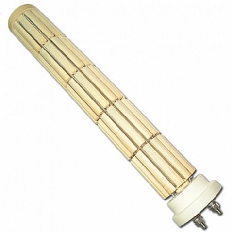 ТЭН Hajdu СУХОЙ для AQ IND FC 2,4 кВт, 220B (6104550263)