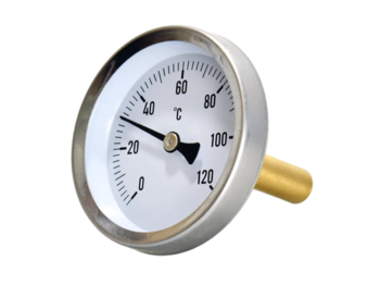  Термометры 