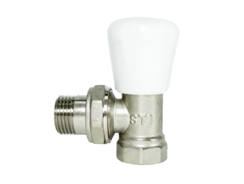  Терморегулирующая арматура 