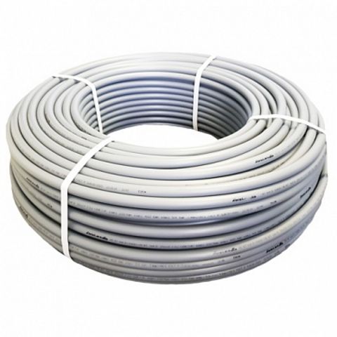 Труба полимерная PE-RT II AXI EVOH 16x2.2