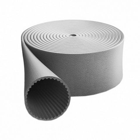 Трубка шумоизоляционная Energoflex Acoustic 110-5 (по 5 м)