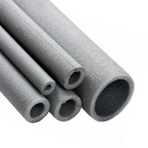 Трубка теплоизоляционная Energoflex Super 18-6 (по 2 м)