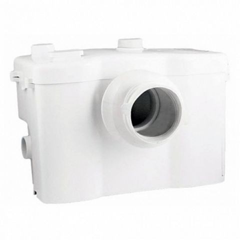 Туалетный насос измельчитель STP-100 LUX Jemix 600 Вт