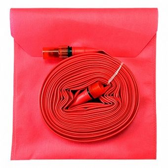  Устройство внутриквартирного пожаротушения в чехле УВПС (ПВХ) 